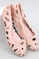 Bailarinas de goma modelo 195531 Inello