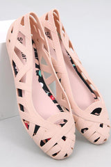 Bailarinas de goma modelo 195531 Inello