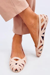 Bailarinas de goma modelo 195531 Inello