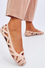 Bailarinas de goma modelo 195531 Inello