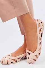 Bailarinas de goma modelo 195531 Inello