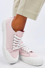 Zapatillas modelo 195548 Inello