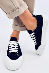 Zapatillas modelo 195549 Inello