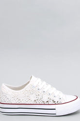 Zapatillas modelo 195557 Inello