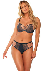 Sujetador Blando modelo 195606 Gaia