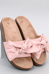 Chanclas modelo 195618 Inello