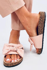 Chanclas modelo 195618 Inello