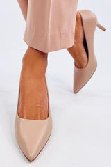 Tacones modelo 195623 Inello