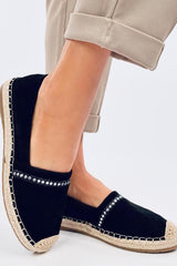 Alpargata modelo 195630 Inello