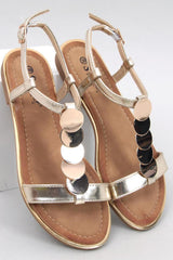 Sandalias modelo 195632 Inello