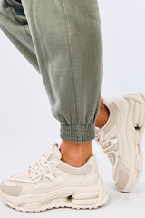 Zapatos deportivos modelo 195639 Inello