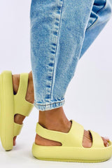 Sandalias modelo 195643 Inello