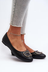 Bailarinas modelo 195710 Step in style