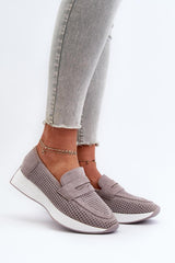 Mocasín modelo 195720 Step in style