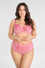 Braguita Modelo 195724 Gorsenia Lingerie