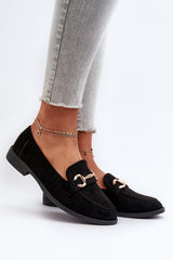 Mocasín modelo 195766 Step in style