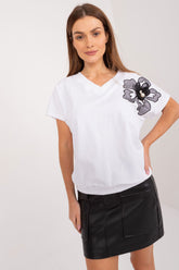Blusa modelo 195771 BFG