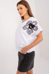 Blusa modelo 195771 BFG
