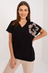 Blusa modelo 195772 BFG