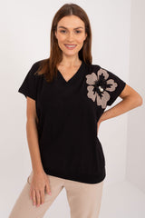 Blusa modelo 195772 BFG