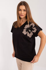 Blusa modelo 195772 BFG