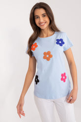 Blusa modelo 195773 BFG