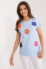 Blusa modelo 195773 BFG