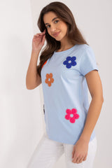 Blusa modelo 195773 BFG