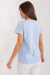 Blusa modelo 195773 BFG