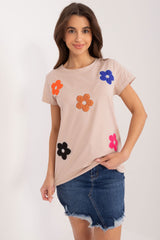 Blusa modelo 195774 BFG