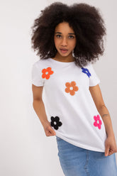 Blusa modelo 195775 BFG