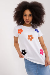 Blusa modelo 195775 BFG