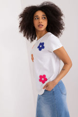 Blusa modelo 195775 BFG