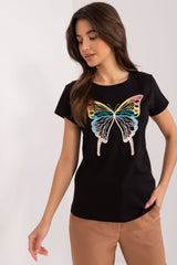 Blusa modelo 195776 BFG