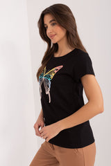 Blusa modelo 195776 BFG
