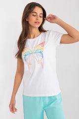 Blusa modelo 195777 BFG