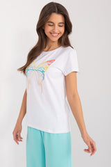 Blusa modelo 195777 BFG