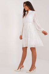 Vestido de cóctel modelo 195786 Lakerta