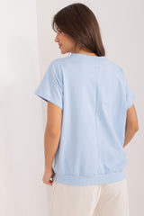 Blusa modelo 195808 Rue Paris