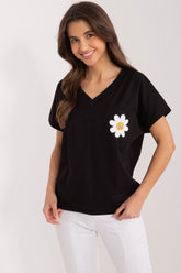 Blusa modelo 195809 Rue Paris