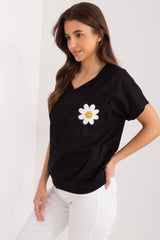 Blusa modelo 195809 Rue Paris