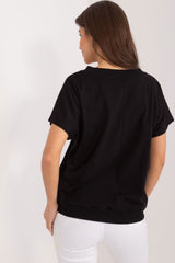 Blusa modelo 195809 Rue Paris