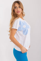 Blusa modelo 195813 Rue Paris