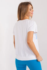 Blusa modelo 195813 Rue Paris