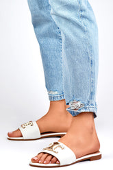 Chanclas modelo 195825 PRIMO