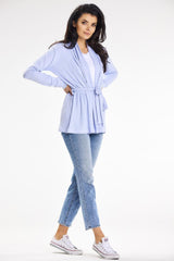 Cárdigan modelo 195840 awama