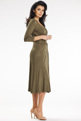 Vestido Casual modelo 195843 awama