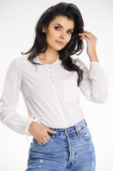 Blusa modelo 195848 awama