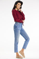 Blusa modelo 195850 awama