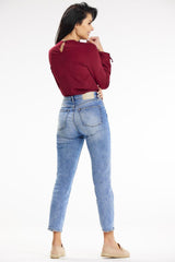 Blusa modelo 195850 awama